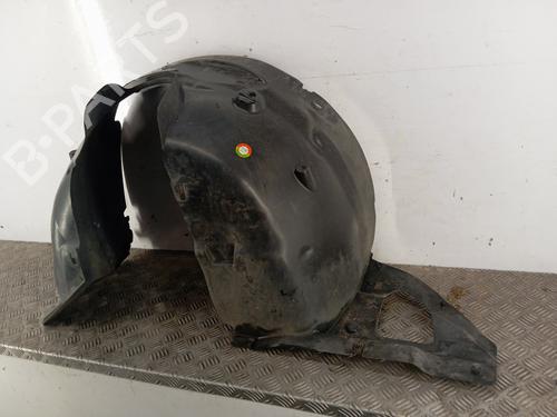 Used Wheel arch PEUGEOT 2008 I (CU_) 1.2 VTi (82 hp) 29898471