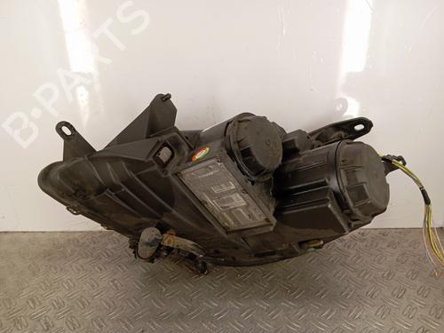 Højre forlygte CITROËN C8 (EA_, EB_) 2.2 HDi | BP29307372C29 