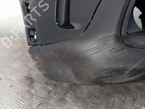 Front bumper CITROËN C4 CACTUS 1.5 BlueHDi 100 | BP28348295C7 