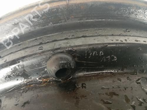 Rim CITROËN BERLINGO / BERLINGO FIRST Box Body/MPV (M_) 2.0 HDI 90 (MBRHY, MCRHY) | BP29940447C45