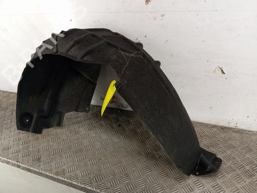 Used Wheel arch CITROËN C3 II (SC_) 1.0 VTi 68 (68 hp) 31587794