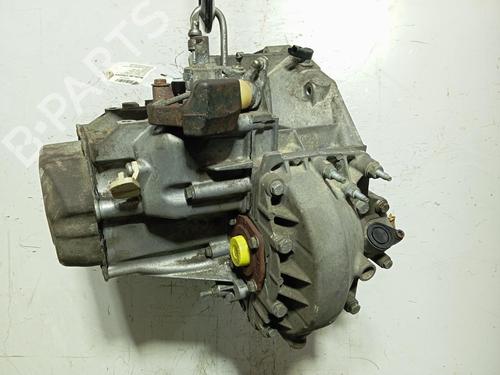 Gearbox PEUGEOT 607 (9D, 9U) 2.2 HDi | BP38067734M3 - Image 4
