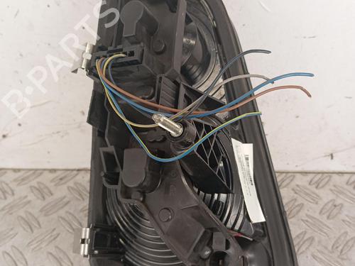 Used Right taillight Right taillight 38607647 38607647