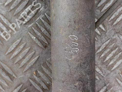 Used Steering rack Steering rack CITROËN C5 III (RD_) 2.0 HDi (RDRHD8, RDRHDJ, RDRHR8, RDRHRJ) (136 hp) 28338729 28338729