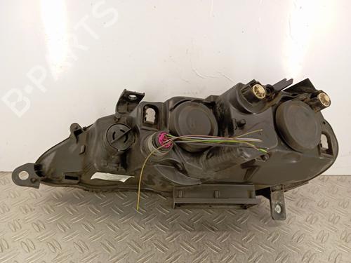 Right headlight ALFA ROMEO 147 (937_) 1.9 JTDM 8V (937.AXD1A, 937.AXU1A, 937.BXU1A) | BP30971553C29