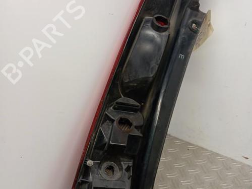 Right taillight FORD FIESTA V (JH_, JD_) 1.4 TDCi | BP28341699C35 
