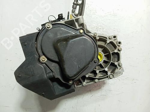 Gearbox FORD FIESTA VI (CB1, CCN) 1.4 TDCi | BP33330751M3  - Image 5