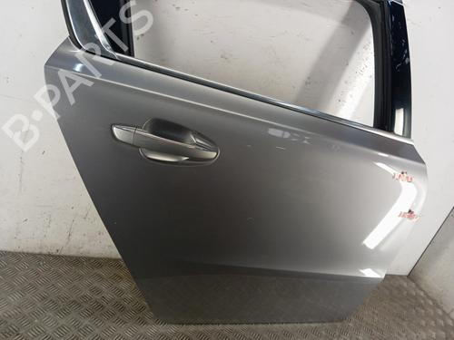 Right rear door PEUGEOT 508 I (8D_) 2.0 BlueHDi 180 | BP32389905C5