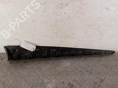 Door moulding trim RENAULT CLIO IV (BH_) 1.5 dCi 75 | BP28348206C150 