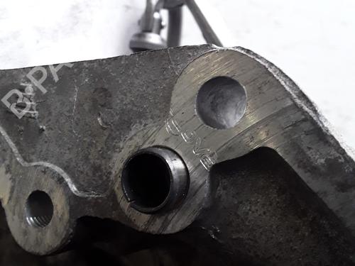 Gearkasse PEUGEOT 206 Hatchback (2A/C) 1.4 i | BP28345693M3