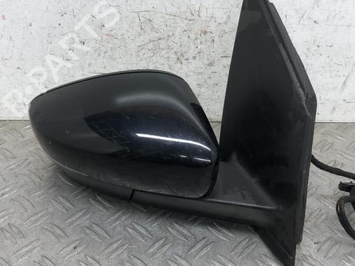 Right mirror VW POLO V (6R1, 6C1) 1.2 | BP28348795C27 