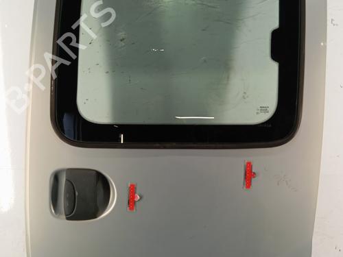 Used Left slide door RENAULT KANGOO (KC0/1_) 1.2 (KC0A, KC0K, KC0F, KC01) (58 hp) 30438833