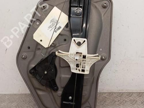 Rear left window mechanism SKODA SUPERB II Estate (3T5) 1.8 TSI | BP28340289C24 