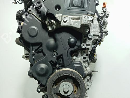 Engine CITROËN C4 II (NC_) 1.6 HDi 110 | BP33738471M1 - Image 7
