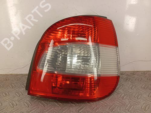 Fanale posteriore destro RENAULT SCÉNIC I MPV (JA0/1_, FA0_) 1.6 (JA00, JA16, JA15, JA19, JA1V, JA2B, JA2C, JA0B,... (107 hp) 29240892