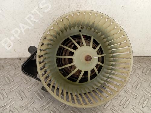 Used Heater blower motor FIAT SCUDO Van (220_) 2.0 JTD (94 hp) 28347245