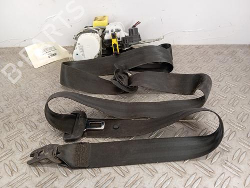 Used Front left belt tensioner VW GOLF VII Variant (BA5, BV5) 1.6 TDI (105 hp) 30199608