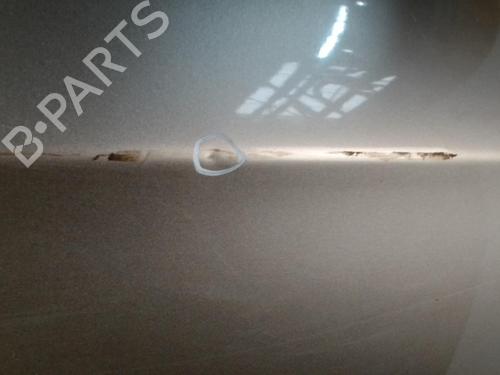 Used Left rear door ALFA ROMEO 159 (939_) 1.9 JTDM 16V (939AXC1B, 939AXC12) (150 hp) 28341014