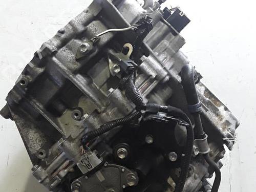 Gearbox TOYOTA YARIS (_P13_) 1.5 Hybrid (NHP130_, NHP130) | BP28349129M3 