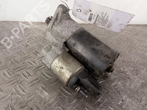 Startmotor AUDI TT (8J3) 2.0 TFSI | BP28346809M8 