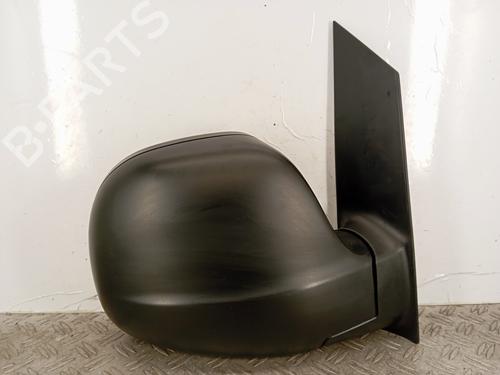 Right mirror MERCEDES-BENZ VITO Bus (W639) 115 CDI (639.701, 639.703, 639.705) | BP29466404C27 