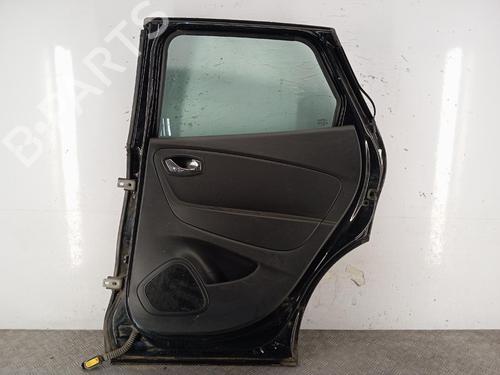 Used Right rear door Right rear door 39607835 39607835