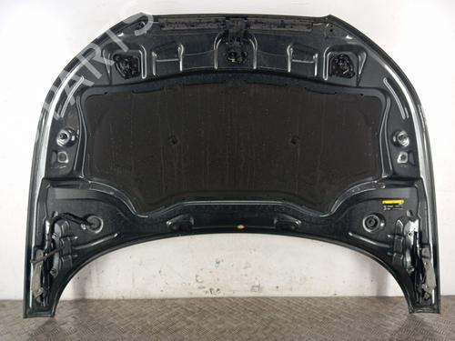 Hood AUDI A1 Sportback (8XA, 8XF) 1.0 TFSI | BP32363721C1 