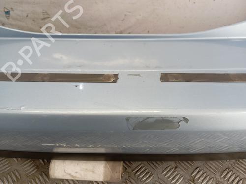 Rear bumper CITROËN C4 Picasso II 1.6 HDi / BlueHDi 115 | BP32221714C8 