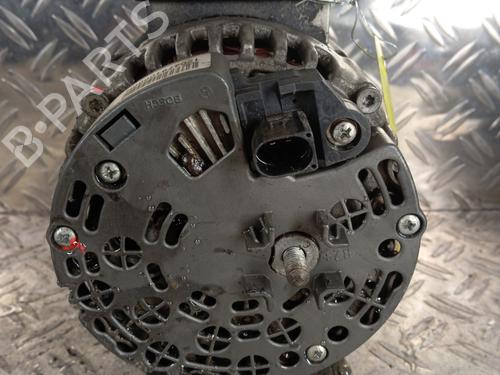 Alternator PEUGEOT BOXER Van 2.2 HDi 120 | BP31018247M7