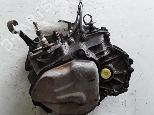Gearbox CITROËN ZX (N2) 1.4 i | BP28344745M3