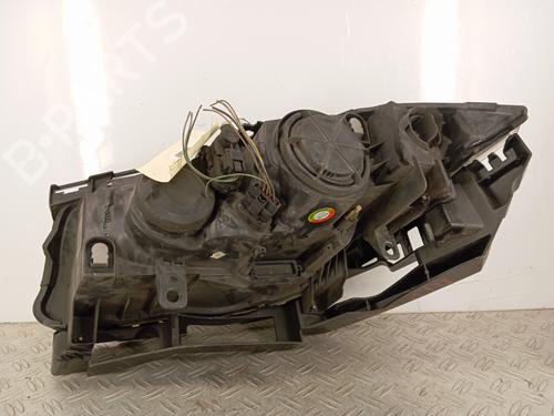 Right headlight RENAULT MEGANE II (BM0/1_, CM0/1_) 1.5 dCi (BM1E, CM1E) | BP32297345C29