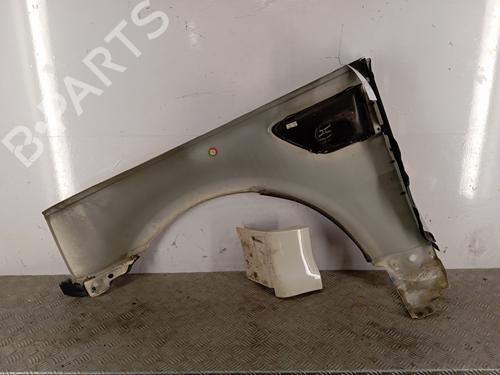 Right front fenders LAND ROVER RANGE ROVER SPORT I (L320) 3.0 D 4x4 | BP29126777C42 
