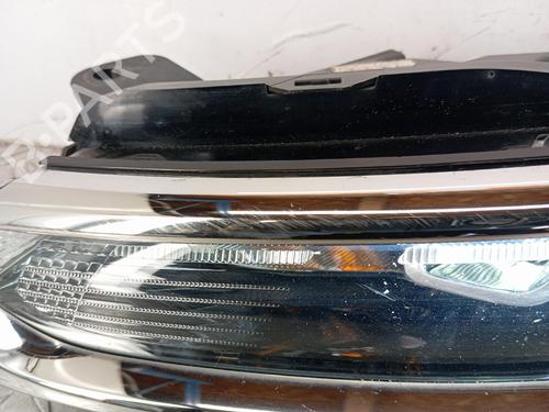 Left daytime light CITROËN C3 III (SX) 1.2 PureTech 82 | BP38156878C104 - Image 3
