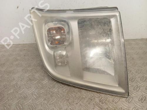 Used Left headlight Left headlight FORD TRANSIT Van (FA_ _) 2.2 TDCi (85 hp) 28344275 28344275