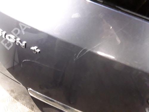 Bakluke CC/Kombi-Kupé FORD FUSION (JU_) 1.4 TDCi | BP28343016C6 