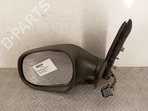 Left mirror SEAT ALTEA XL (5P5, 5P8) 2.0 TDI 16V | BP28341251C26 
