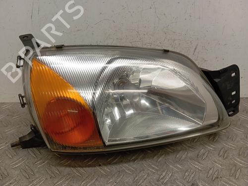 Lyskaster høyre FORD FIESTA IV (JA_, JB_) 1.8 DI (75 hp) 28343226