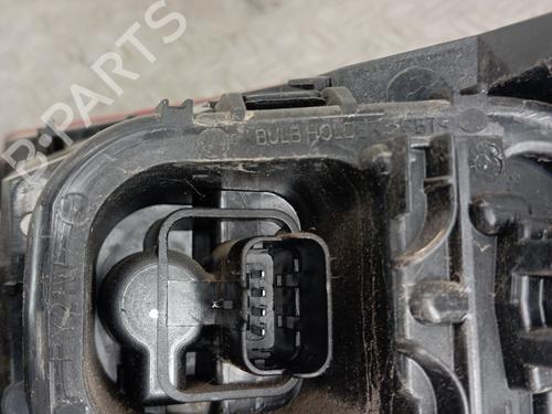 Left taillight RENAULT CLIO IV (BH_) 1.5 dCi 90 | BP28345508C34 