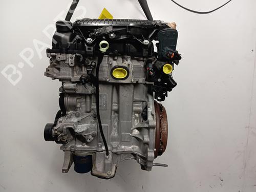 Motor CITROËN C3 III (SX) 1.2 PureTech 82 (83 hp) 30392628