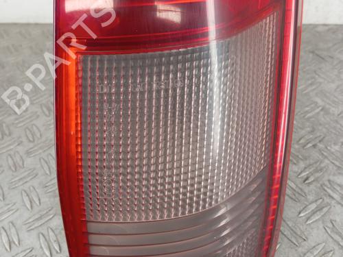 Right taillight NISSAN X-TRAIL I (T30) 2.2 dCi 4x4 | BP28345361C35