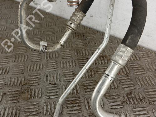 Used AC pipe AC pipe PEUGEOT EXPERT Van (V_) 1.6 BlueHDi 95 (95 hp) 31308624 31308624