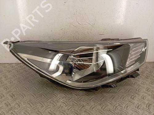 Right headlight KIA RIO IV (YB, SC, FB) | BP36817826C29 - Image 2