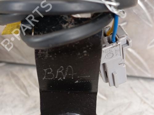 Used Seat buckle Seat buckle FIAT GRANDE PUNTO (199_) [2005-2026] 36221801 36221801
