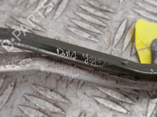 Used Pipe Pipe PEUGEOT 5008 (0U_, 0E_) 1.6 HDi (110 hp) 31907749 31907749