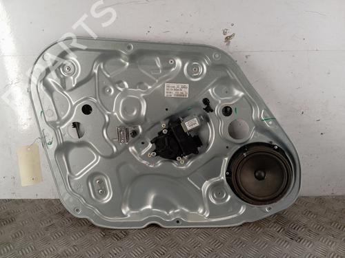 Used Front left window mechanism HYUNDAI ix20 (JC) 1.4 (90 hp) 30696711