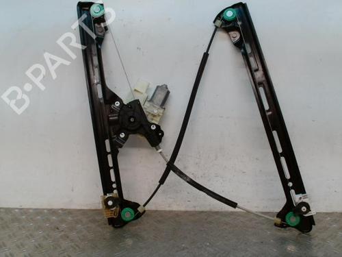 Front right window mechanism CITROËN C4 Picasso II 1.6 HDi / BlueHDi 115 | BP28344664C23 - Image 3