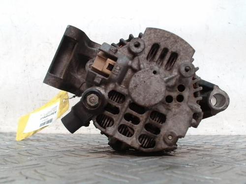 Used Alternator Alternator FORD FUSION (JU_) 1.4 (80 hp) 28348945 28348945