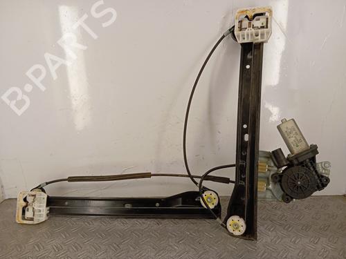 Rudehejsemekanisme Højre foran MINI MINI COUNTRYMAN (R60) Cooper D (112 hp) 29240882