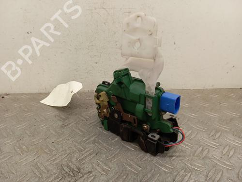 Front left lock VW POLO (9N_, 9A_) 1.4 TDI | BP28348492C98 