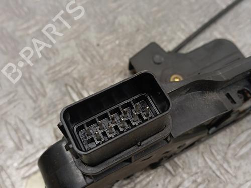 Front right lock VOLVO V50 (545) 1.6 D | BP28346069C97 